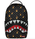 SGB8730 SUPER HOT FIRE SHARKS IN PARIS BACKPACK