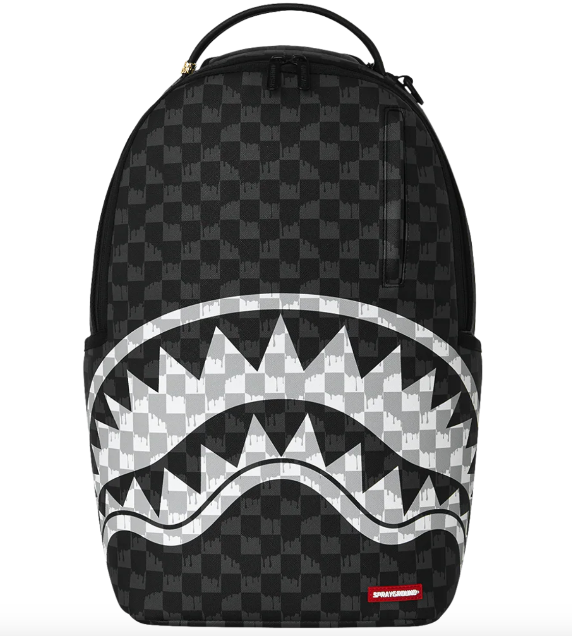 SGB8553 NOIR FANG BACKPACK 