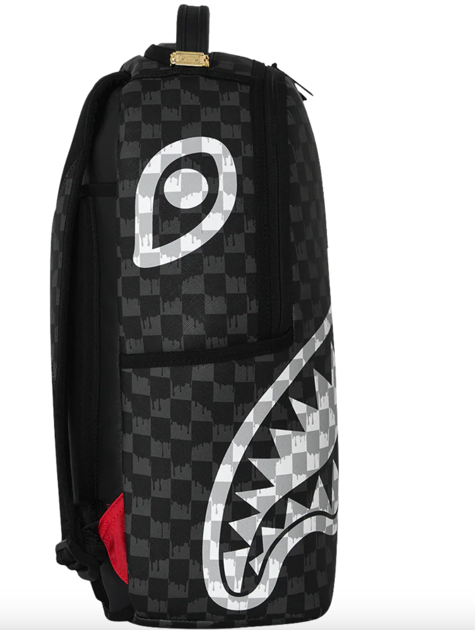 SGB8553 NOIR FANG BACKPACK 