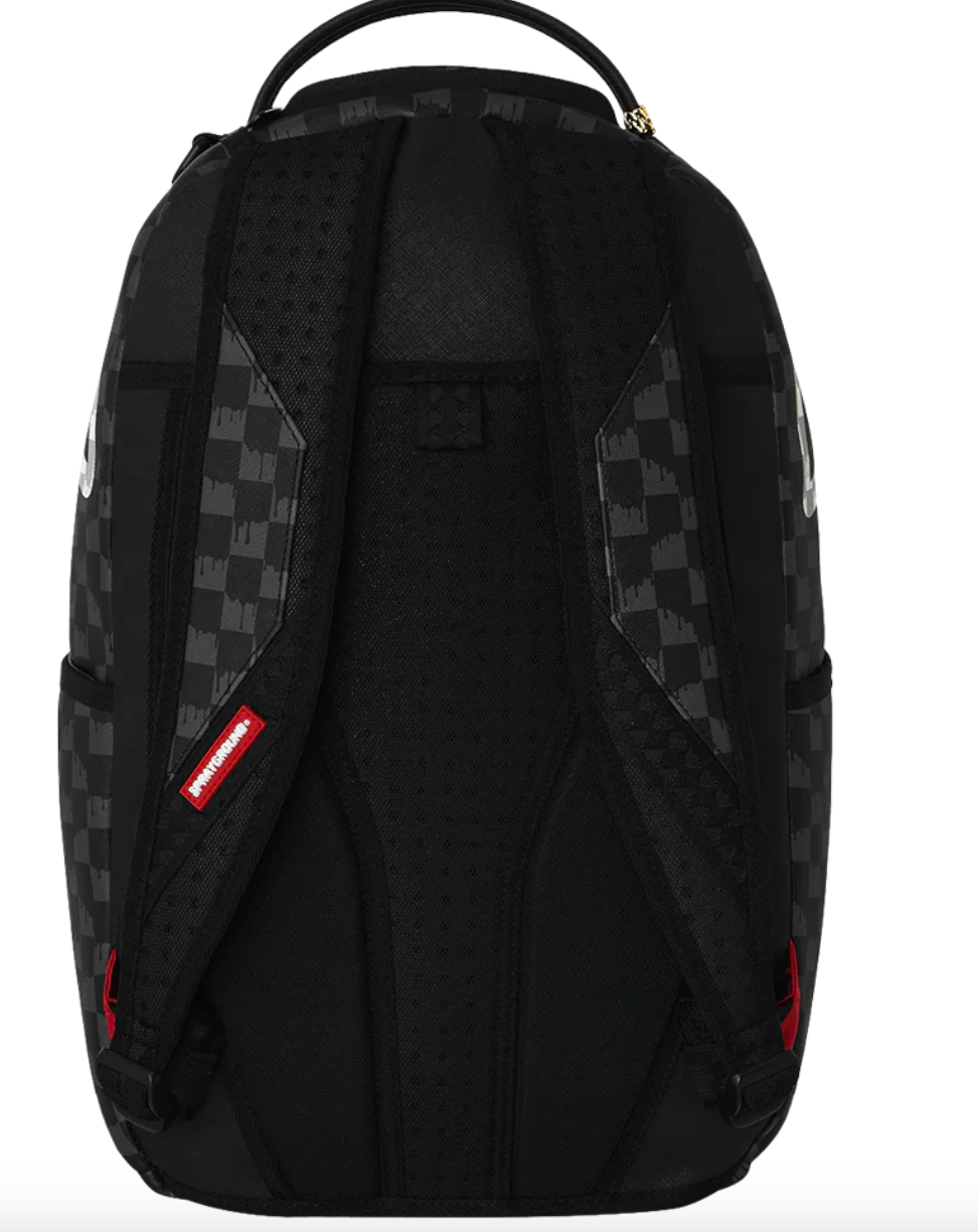 SGB8553 NOIR FANG BACKPACK 