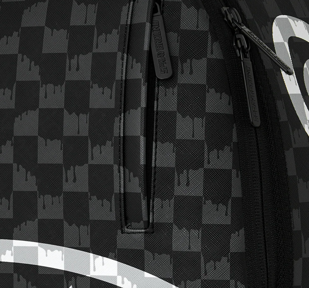 SGB8553 NOIR FANG BACKPACK 