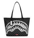 SGT9346 NOIR FANG TOTE