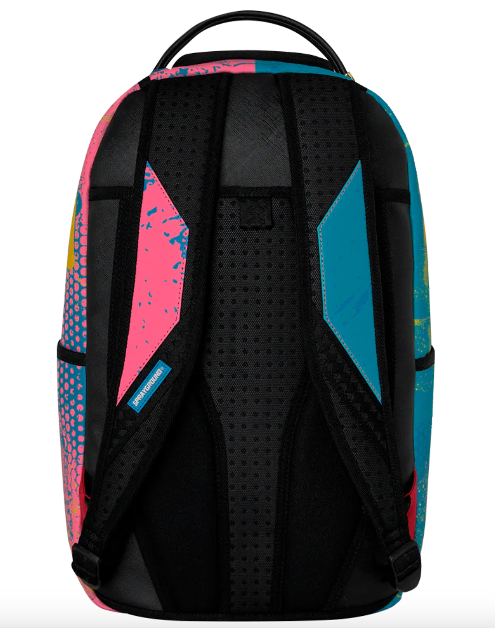 SGB9155 PINK PANTHER - ART HEIST BACKPACK 