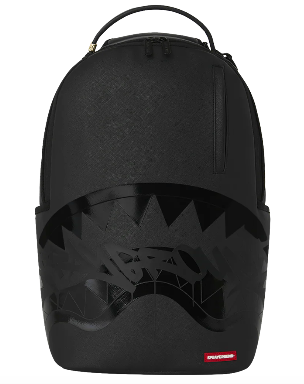 SGB8422 SHADOW SHARKS - NIGHT KING BACKPACK