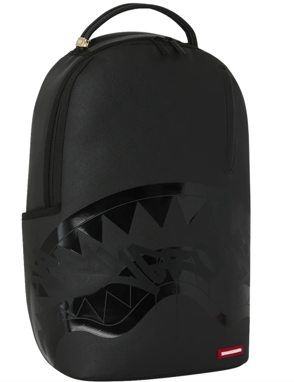 SGB8422 SHADOW SHARKS - NIGHT KING BACKPACK