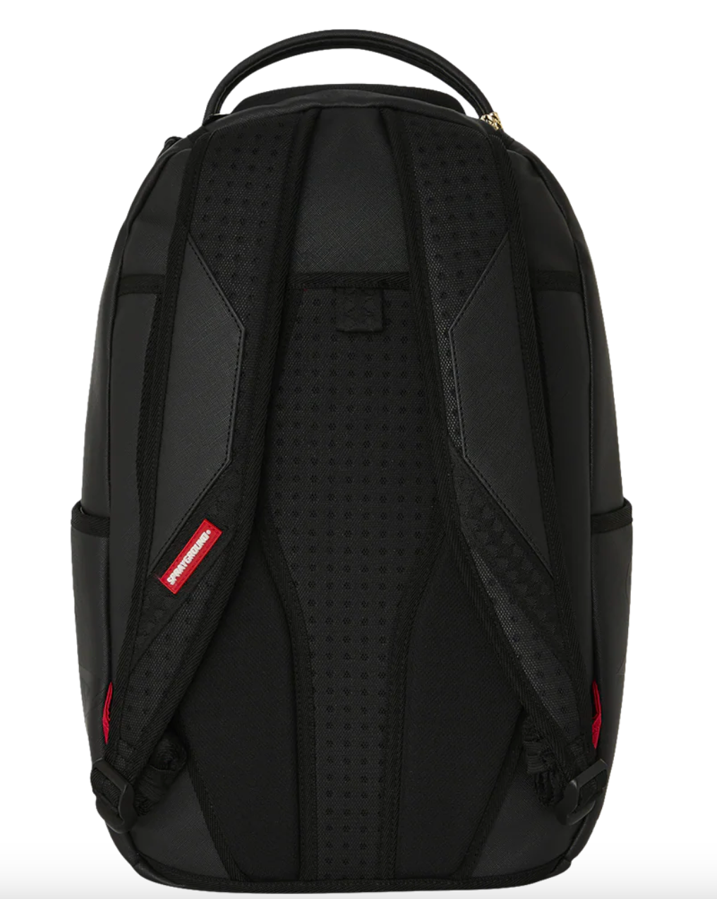 SGB8422 SHADOW SHARKS - NIGHT KING BACKPACK
