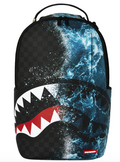 SGB7621 HIGH TIDE SHARKS IN PARIS BACKPACK