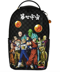 SGB7174 DRAGON BALL SUPER SQUAD BACKPACK