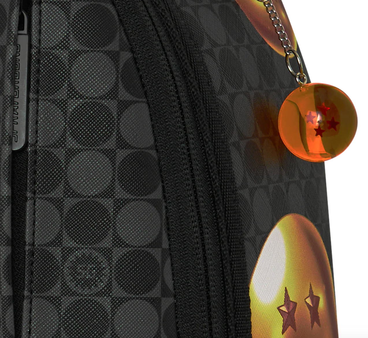 SGB7174 DRAGON BALL SUPER SQUAD BACKPACK