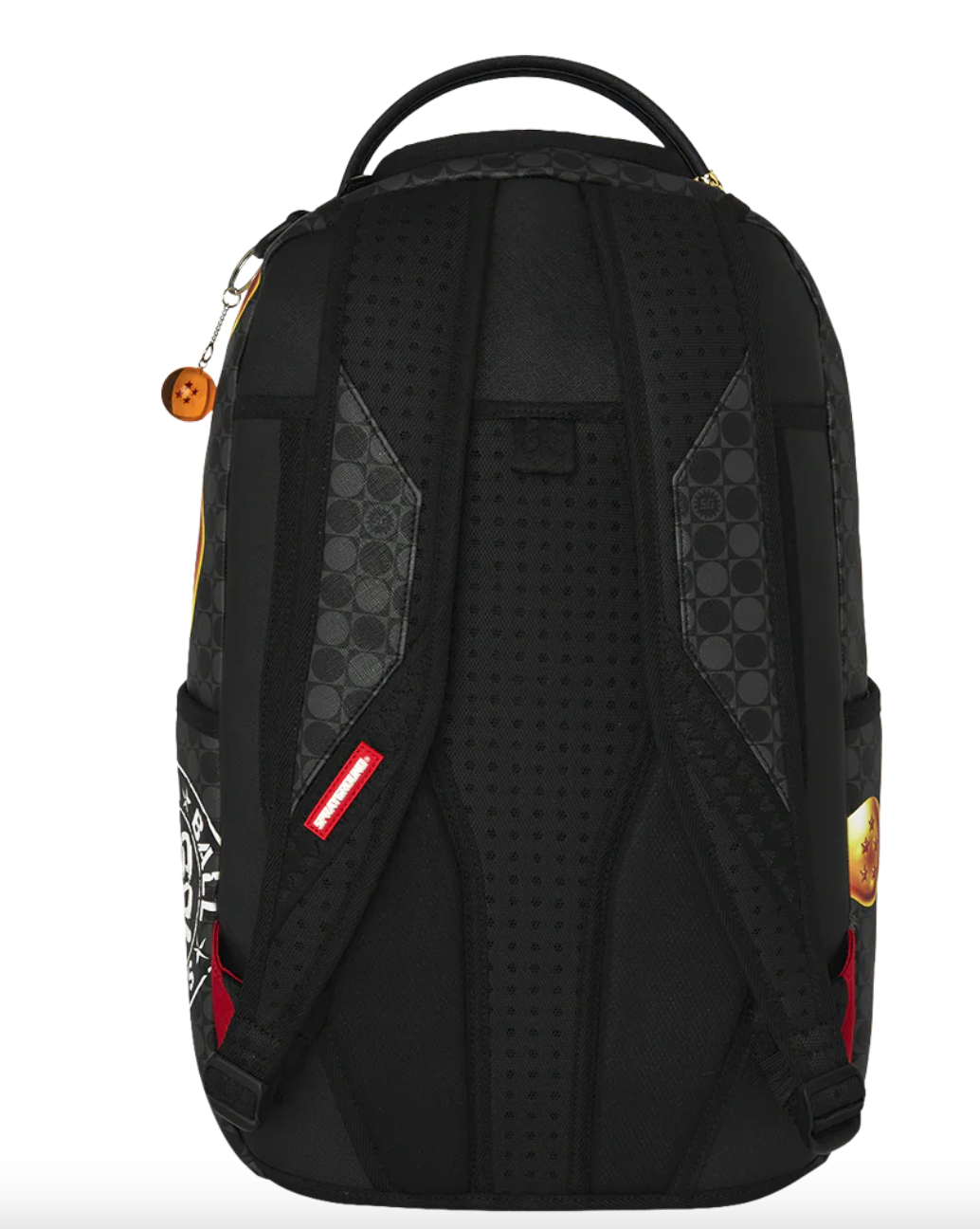 SGB7174 DRAGON BALL SUPER SQUAD BACKPACK