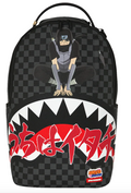 SGB8841 NARUTO ITACHI PROWL BACKPACK