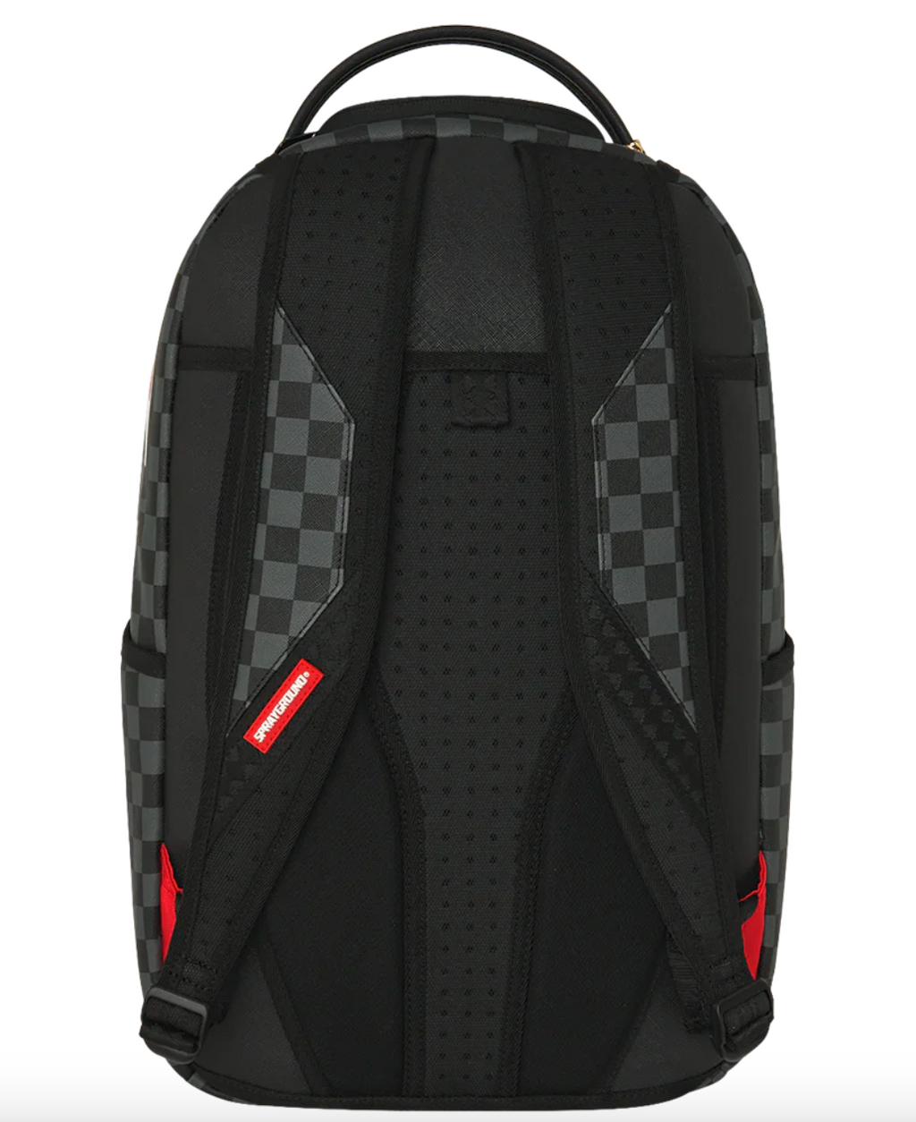 SGB8841 NARUTO ITACHI PROWL BACKPACK