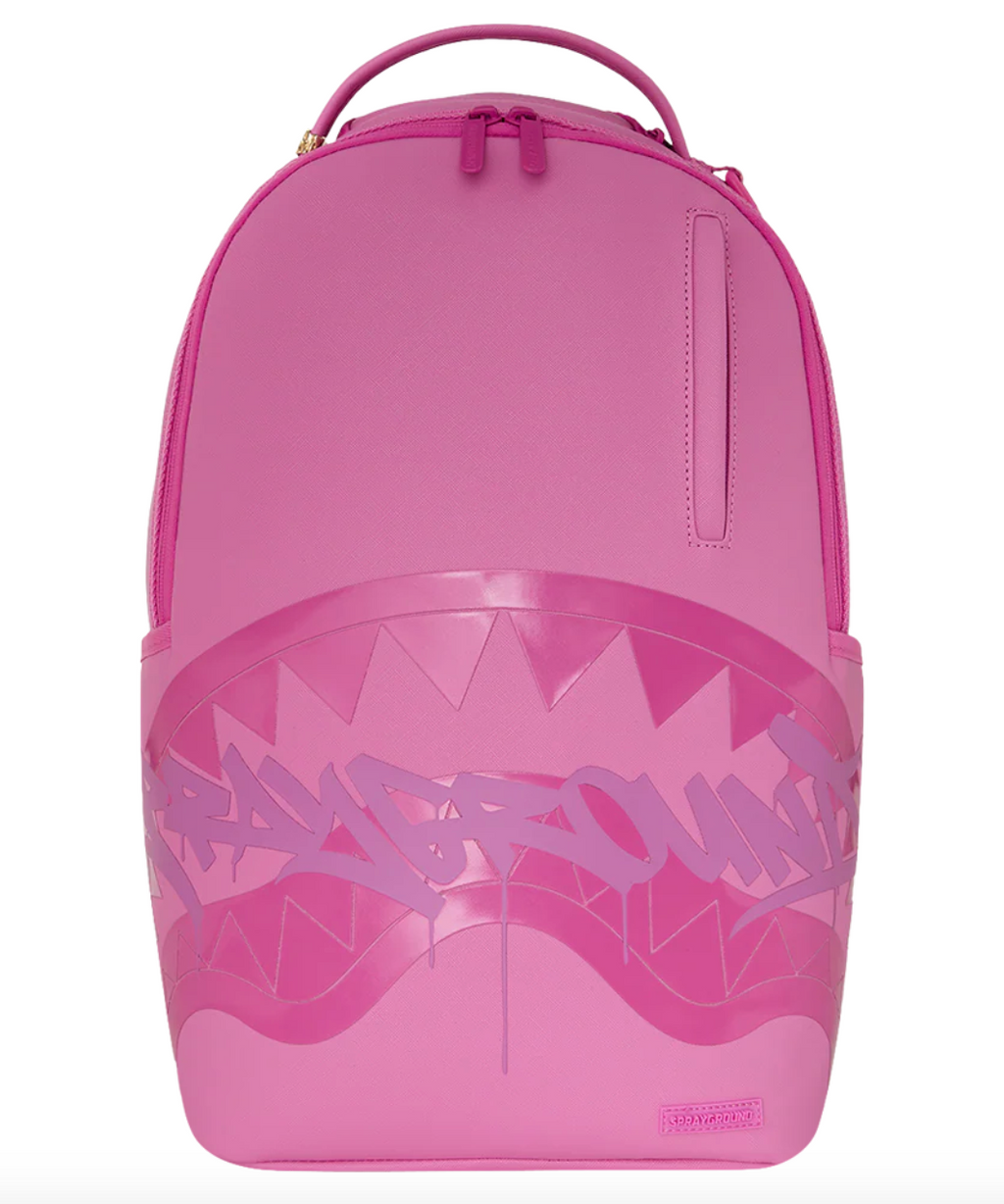 SGB8721 SHADOW SHARKS - BUBBLE POP BACKPACK