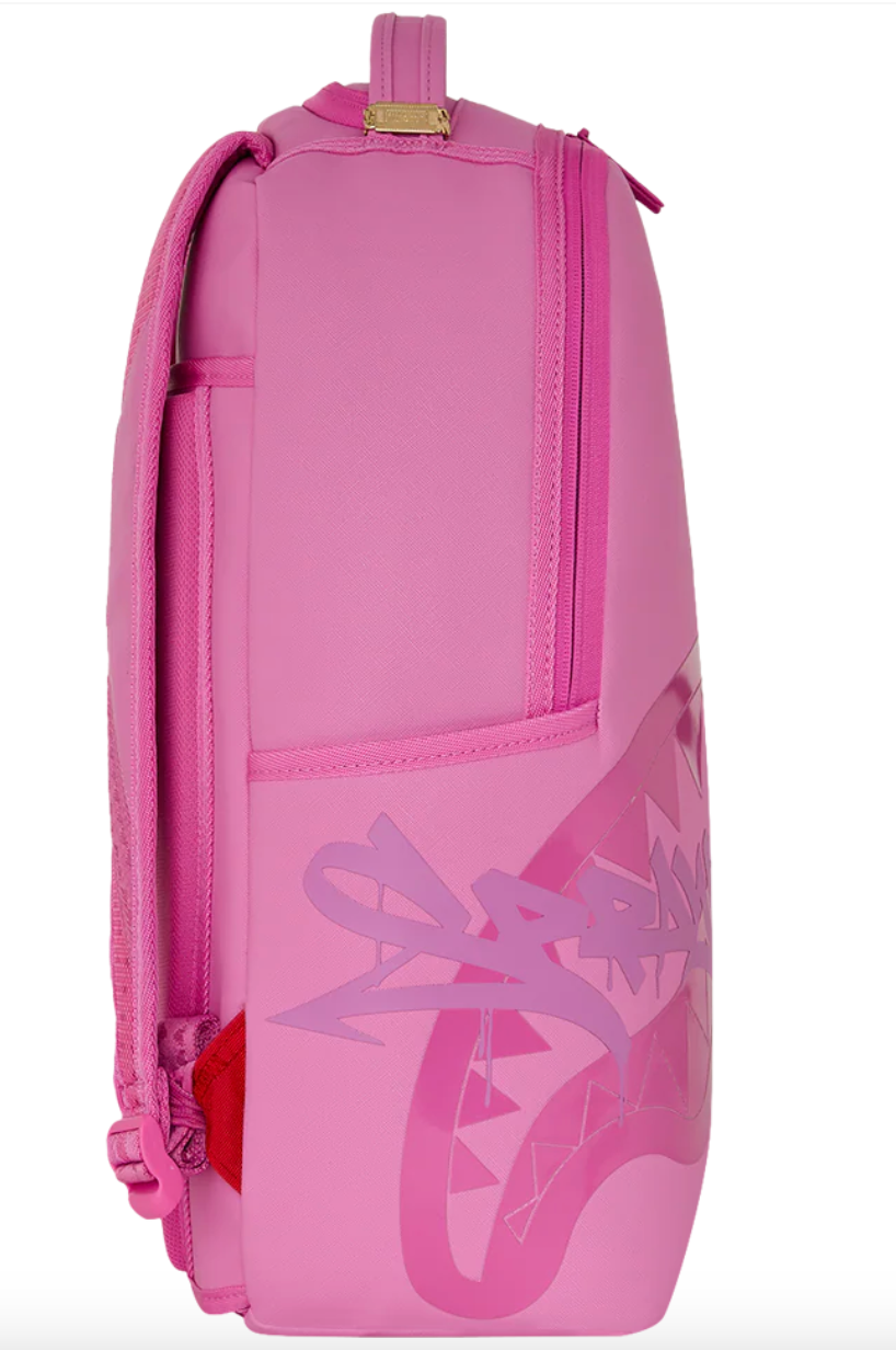 SGB8721 SHADOW SHARKS - BUBBLE POP BACKPACK