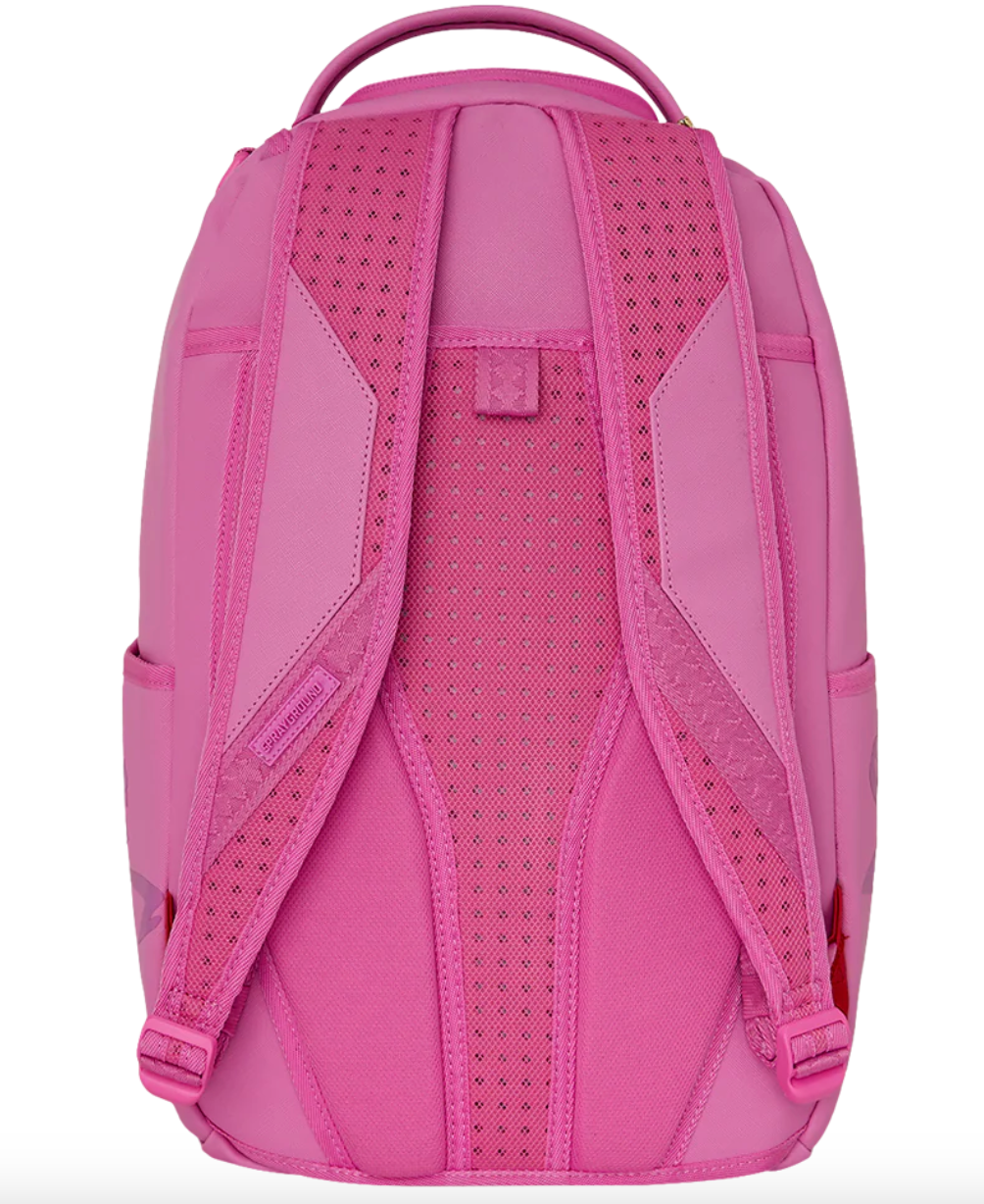 SGB8721 SHADOW SHARKS - BUBBLE POP BACKPACK