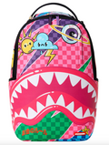 SGB KAWAII CHAOS BACKPACK