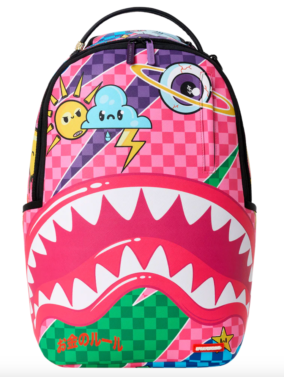 SGB KAWAII CHAOS BACKPACK