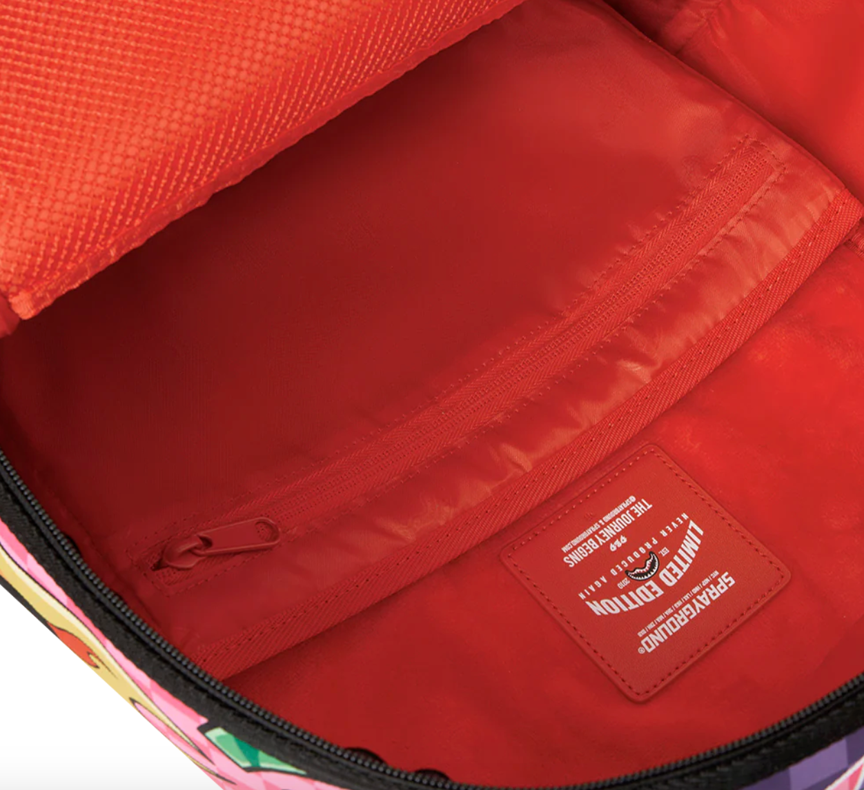 SGB KAWAII CHAOS BACKPACK