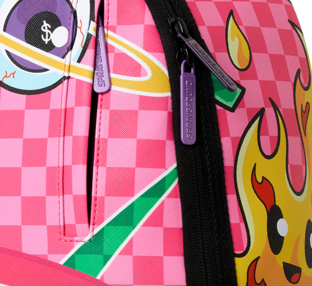 SGB KAWAII CHAOS BACKPACK