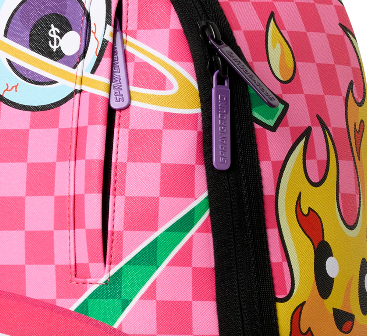 SGB KAWAII CHAOS BACKPACK
