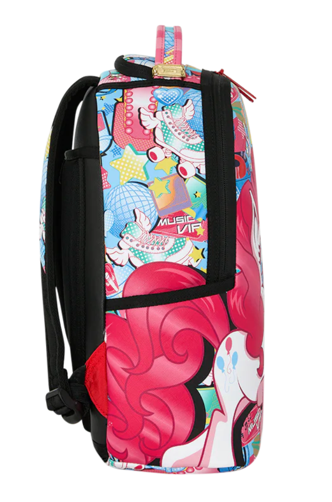 SGM MY LITTLE PONY PONY COUTURE MINI BACKPACK