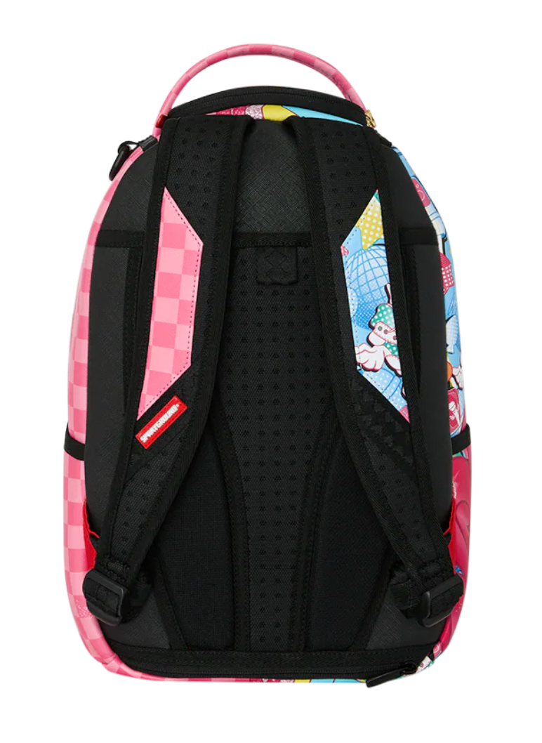 SGM MY LITTLE PONY PONY COUTURE MINI BACKPACK