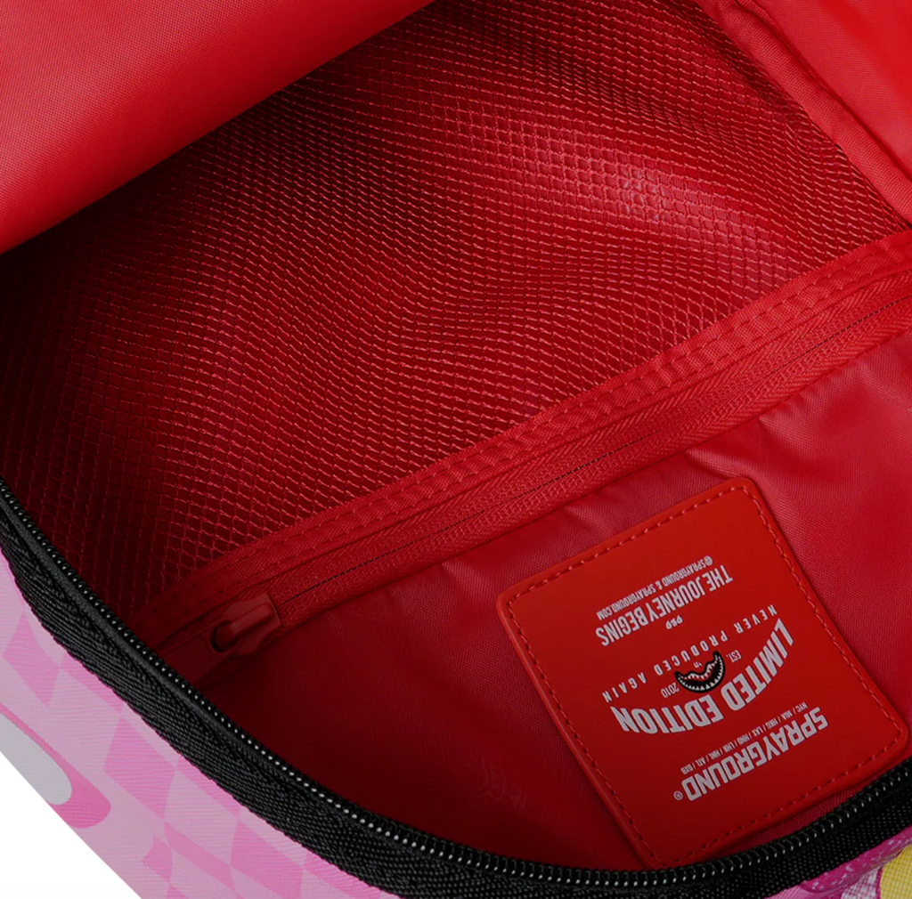 SGM MY LITTLE PONY PONY COUTURE MINI BACKPACK