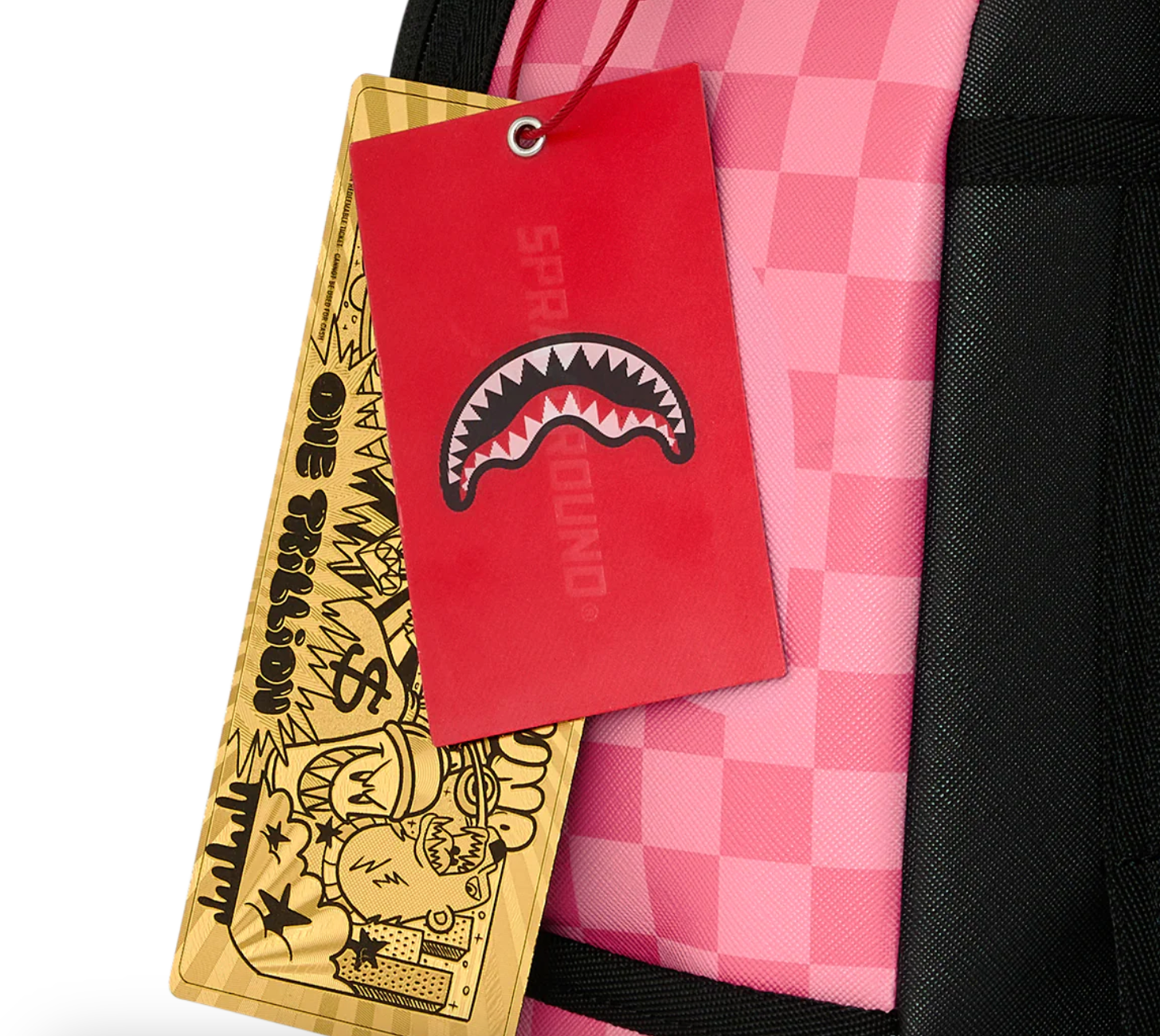 SGM MY LITTLE PONY PONY COUTURE MINI BACKPACK