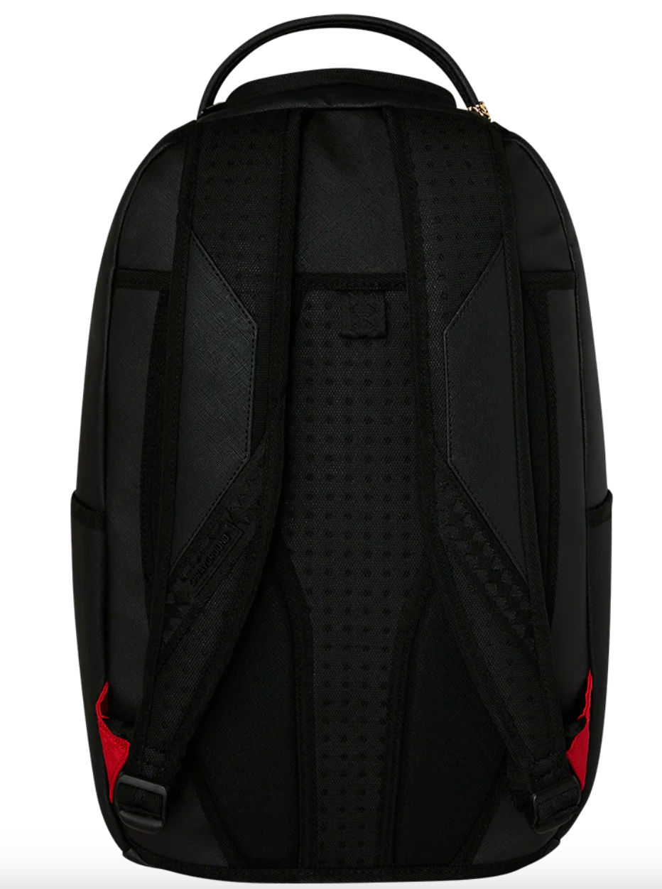 SGB THE GOLDEN FANG SHARK BACKPACK