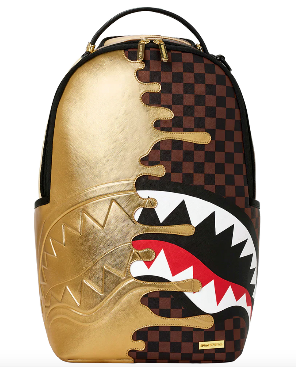 SGB GOLDEN DYNASTY BACKPACK
