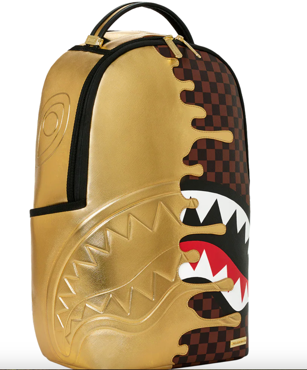 SGB GOLDEN DYNASTY BACKPACK