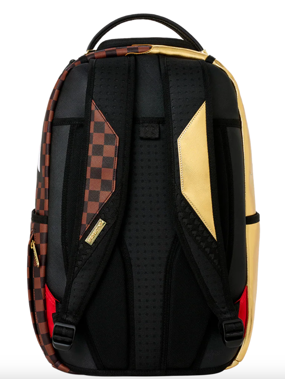 SGB GOLDEN DYNASTY BACKPACK