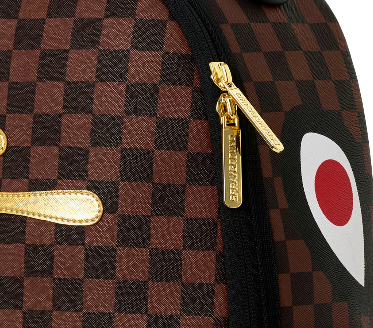 SGB GOLDEN DYNASTY BACKPACK