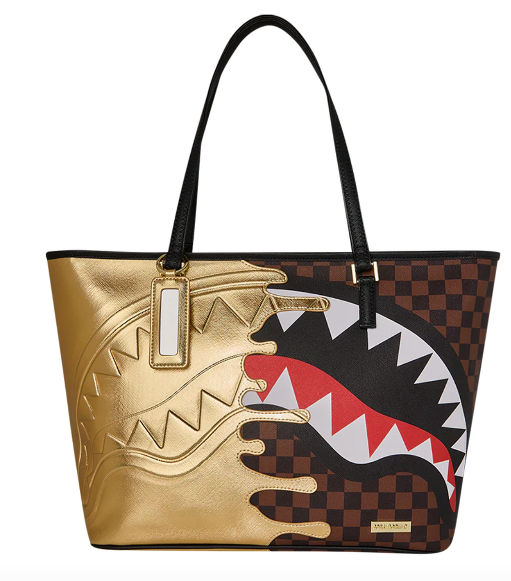 SGT9345 GOLDEN DYNASTY TOTE