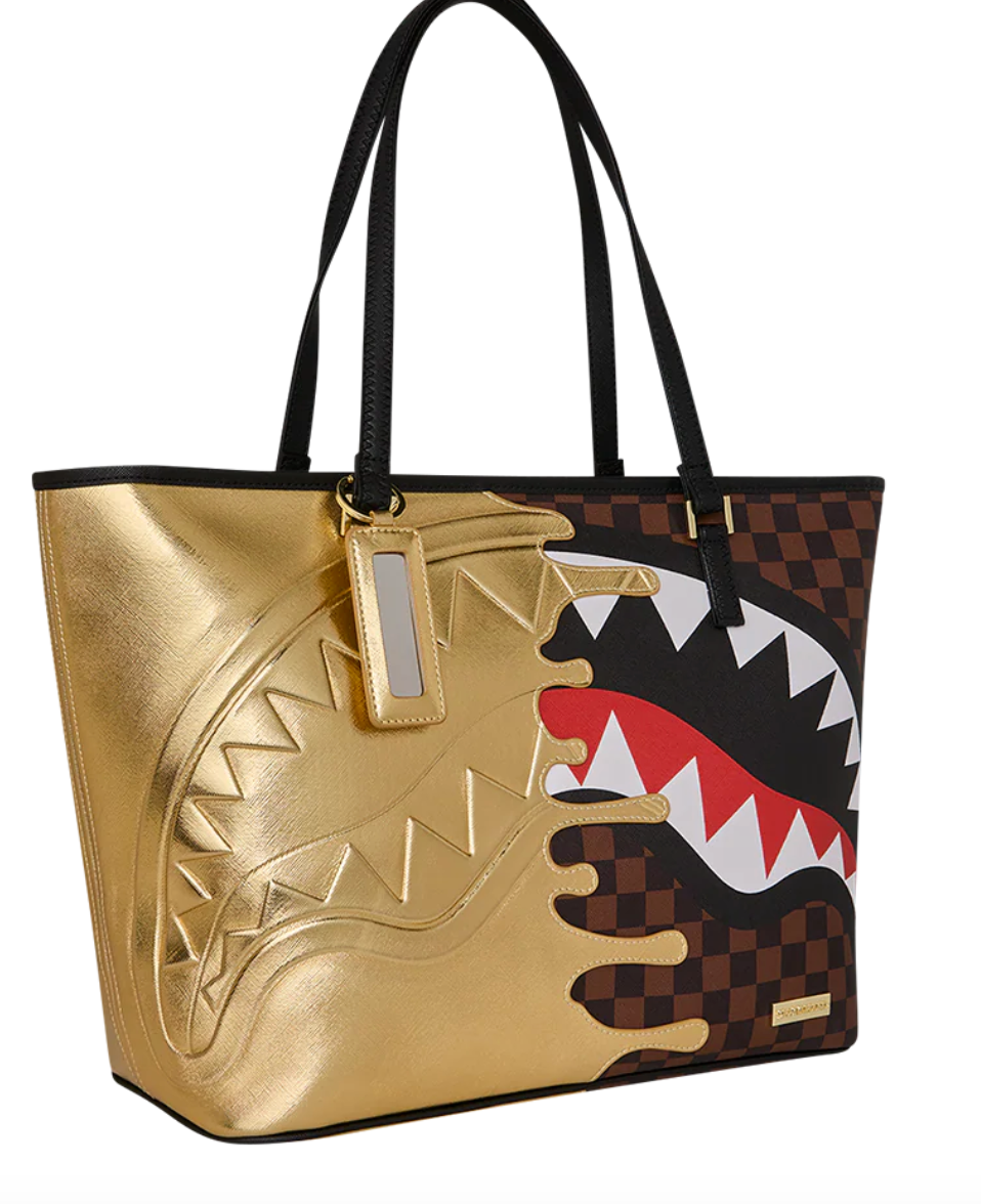SGT9345 GOLDEN DYNASTY TOTE