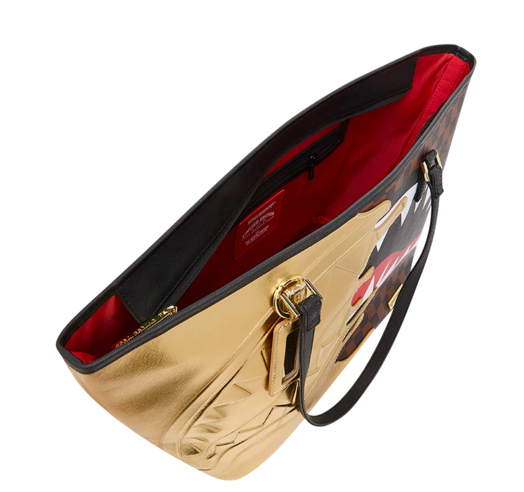 SGT9345 GOLDEN DYNASTY TOTE
