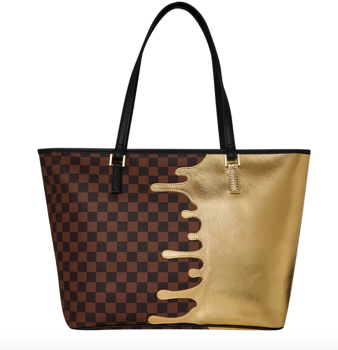 SGT9345 GOLDEN DYNASTY TOTE