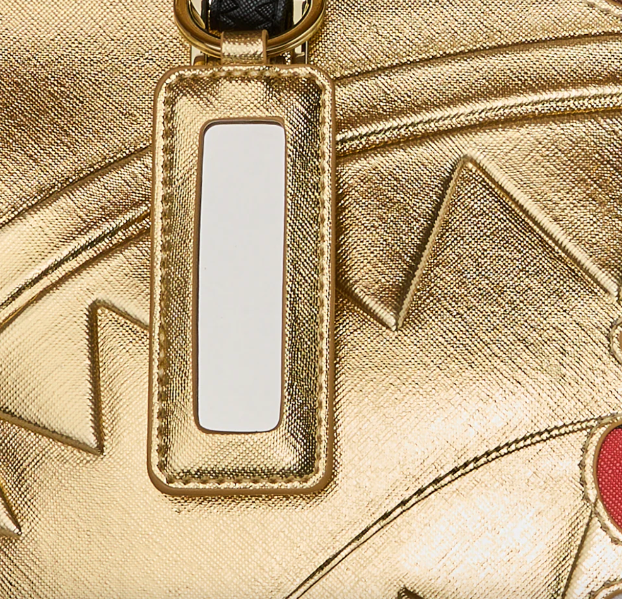SGT9345 GOLDEN DYNASTY TOTE