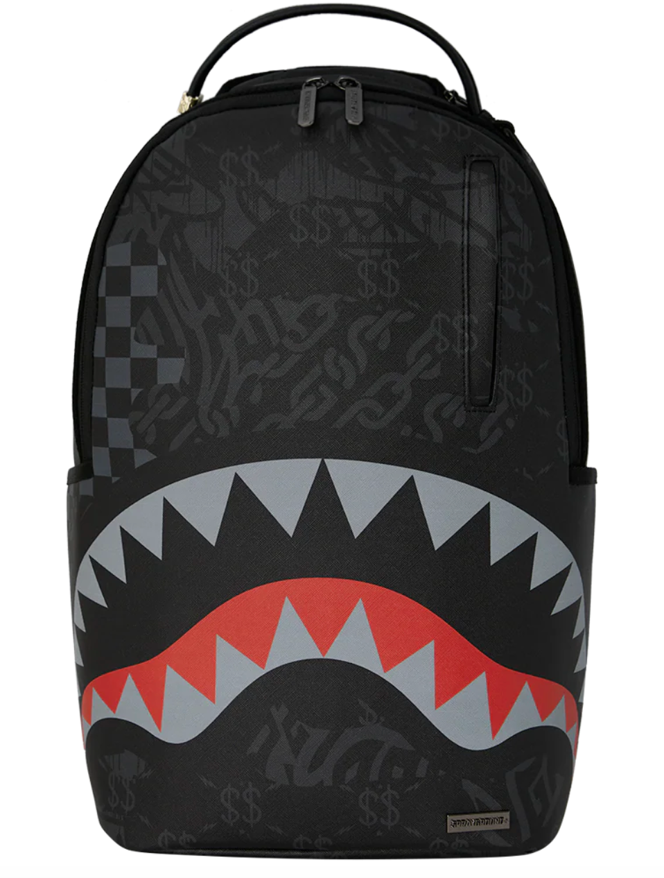 SGB9219 4AM ECLIPSE BACKPACK