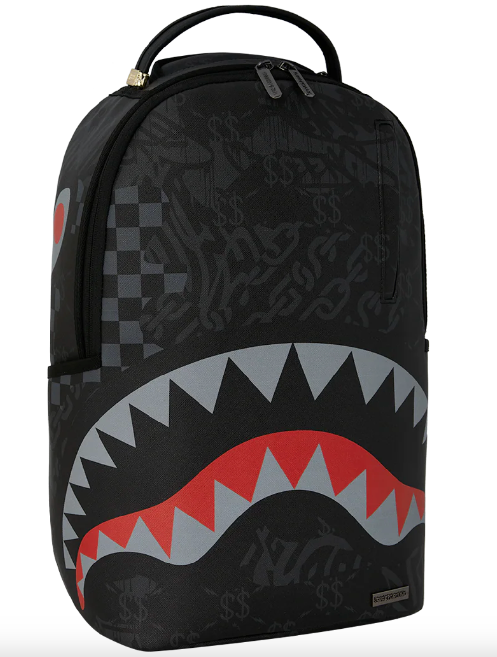 SGB9219 4AM ECLIPSE BACKPACK