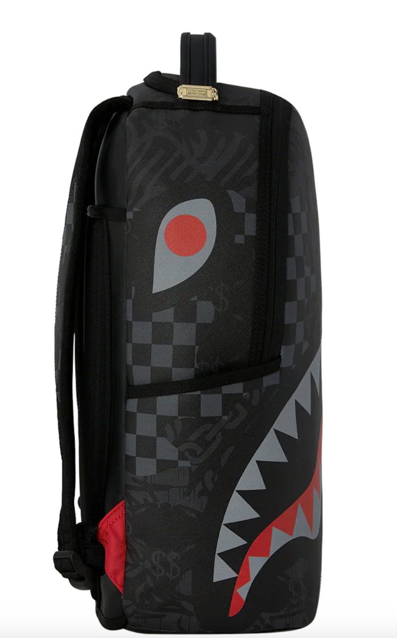 SGB9219 4AM ECLIPSE BACKPACK