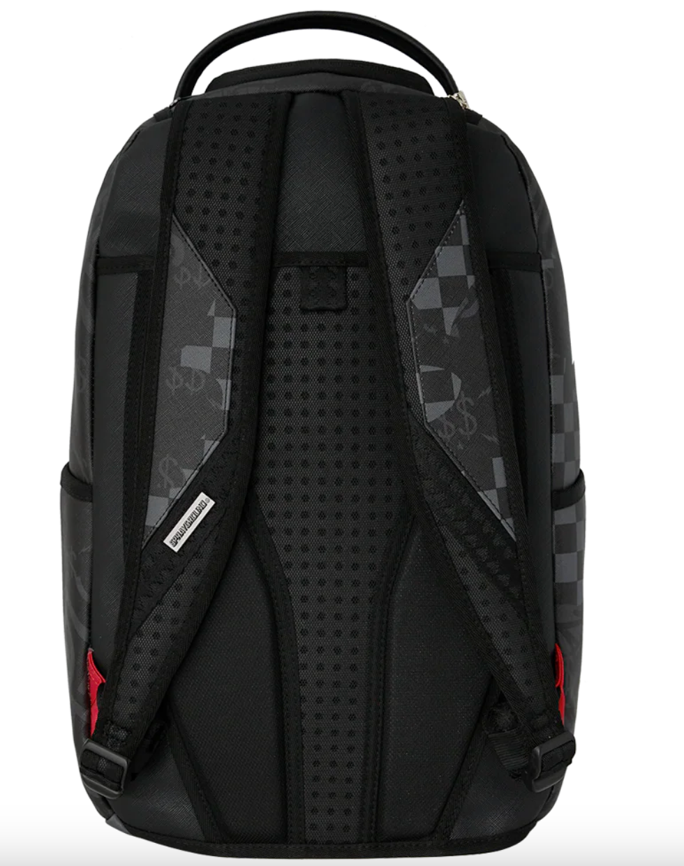 SGB9219 4AM ECLIPSE BACKPACK