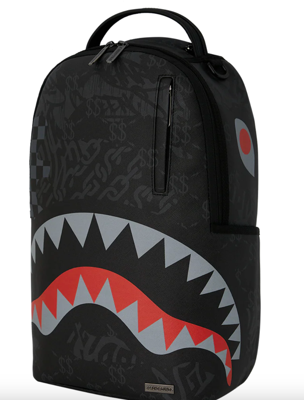 SGB9219 4AM ECLIPSE BACKPACK