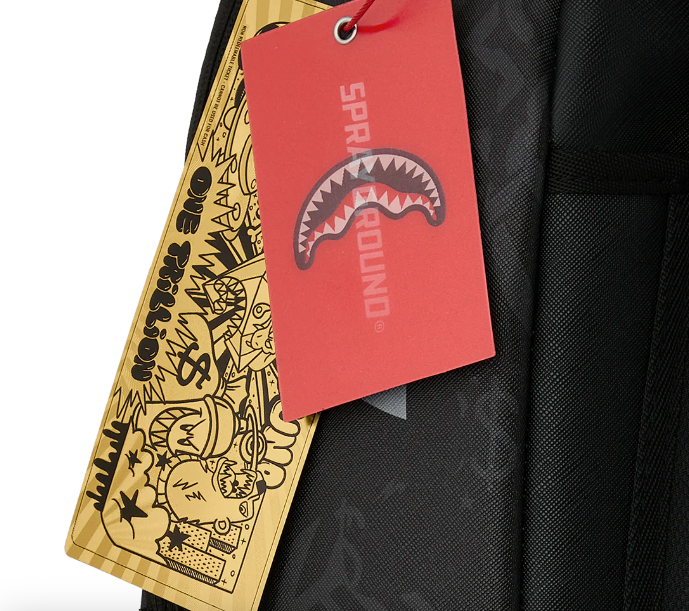 SGB9219 4AM ECLIPSE BACKPACK