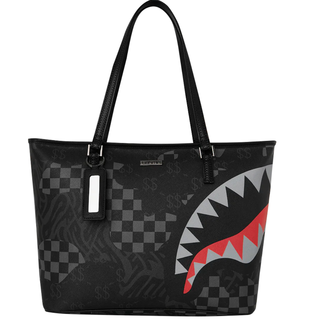 SGT9521 4AM ECLIPSE TOTE