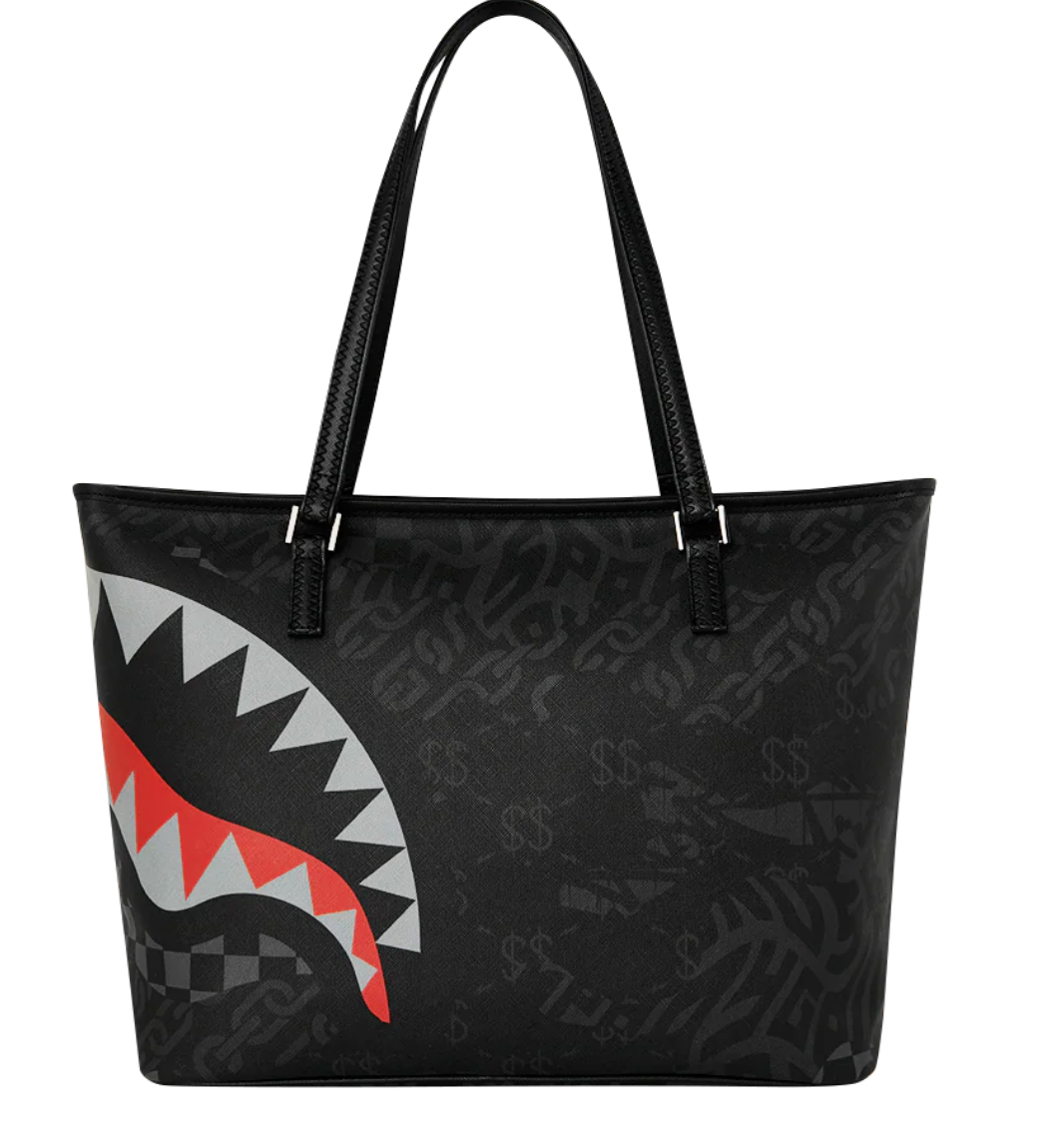 SGT9521 4AM ECLIPSE TOTE