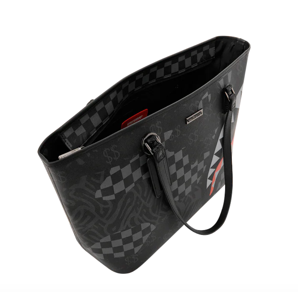 SGT9521 4AM ECLIPSE TOTE