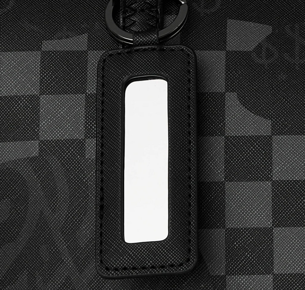 SGT9521 4AM ECLIPSE TOTE