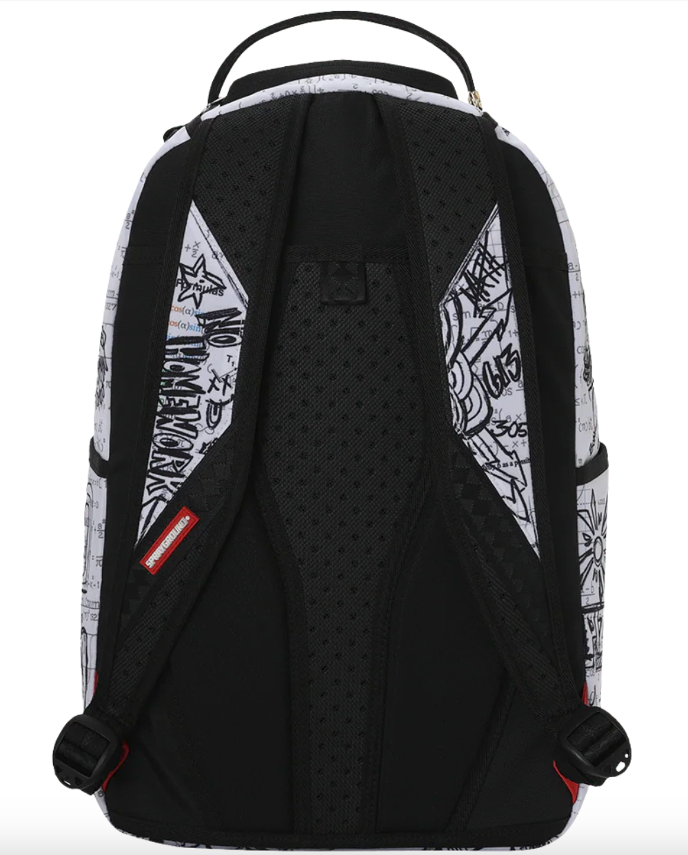 SGB8665 CLASS DISMISSED BACKPACK