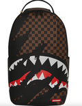 SGB8156 CLAWED UP BACKPACK